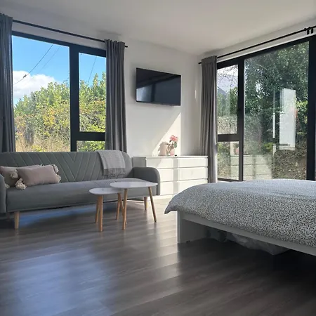 Deerpark Shared Gæstehus *