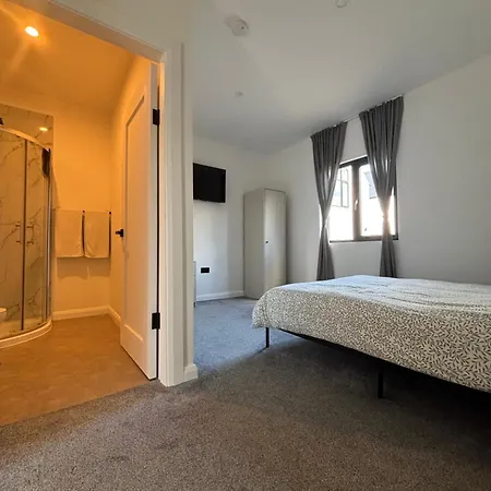 Deerpark Shared Gæstehus Cashel (Tipperary)