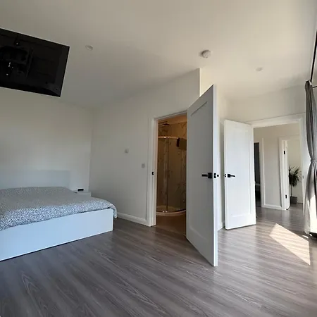 Deerpark Shared Gæstehus