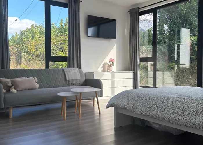 Deerpark Shared Gæstehus *