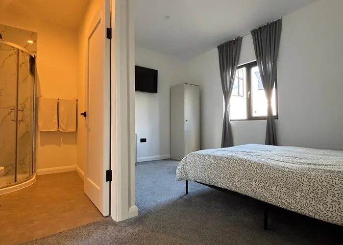 Deerpark Shared Gæstehus Cashel (Tipperary)