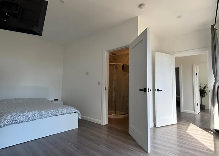 Deerpark Shared Gæstehus